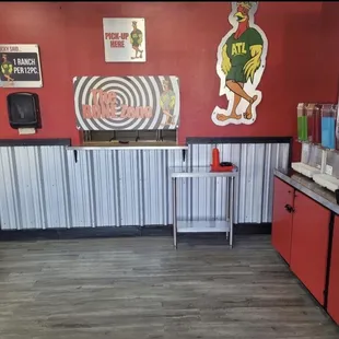 Grand opening 5/15/21