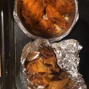ATL Wings