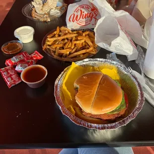 Soo yummy ! Awesome staff members