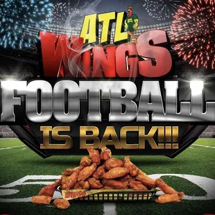 Watch every game with us.