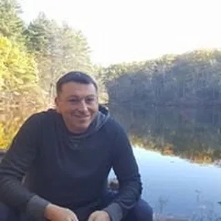 Larry M.
