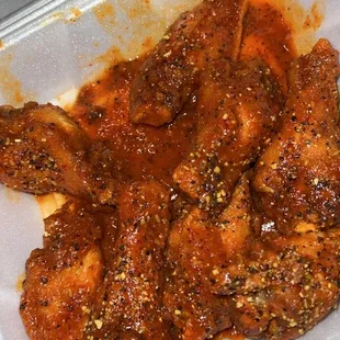 Wings