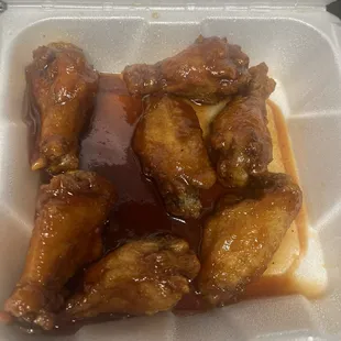 Honey BBQ