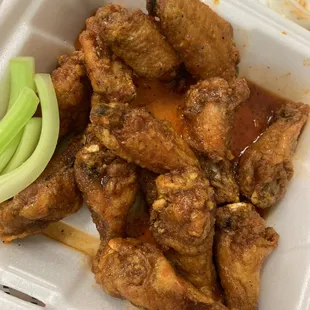 Wings