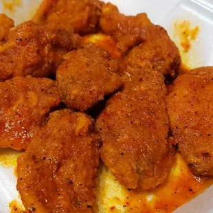 Medium Hot