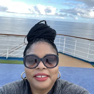 LaVonda A.