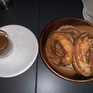 Churros