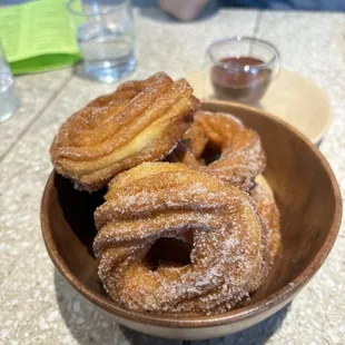 Churros