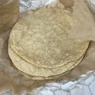 Tortillas