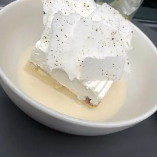 Tres Leches Cake