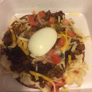 Enchilada!