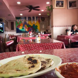 Pupusas