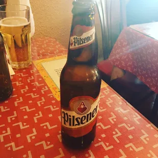 Pilsener !!!