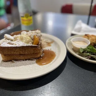 FRIED GREEN TOMATOES