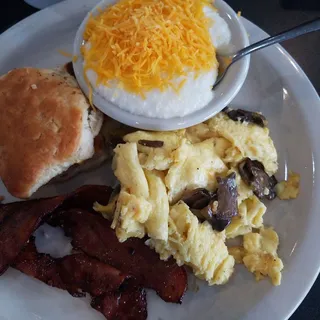 Southern Breakfast