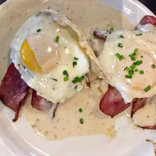 Southern Benedict