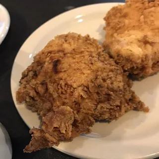 FRIED CHICKEN BREAST