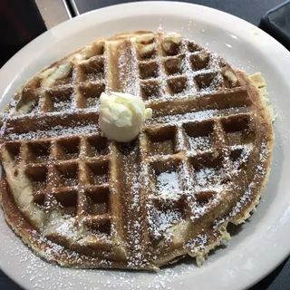 BELGIAN WAFFLE