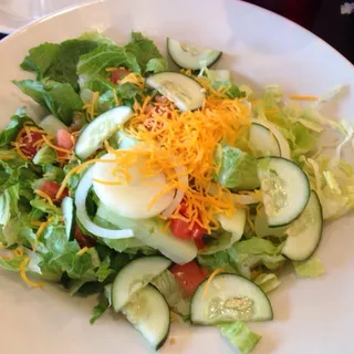 House Salad