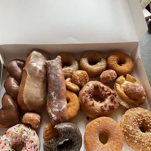 Atlanta Donuts