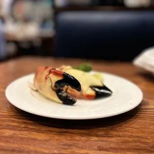 Stone Crab