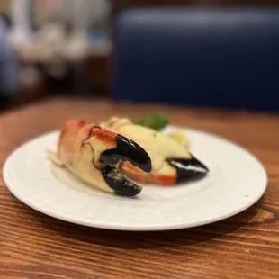 Stone Crab