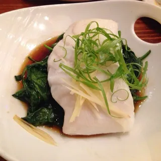 Chilean Sea Bass