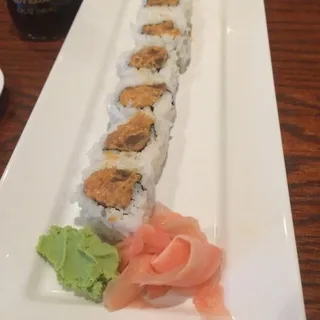 Spicy Tuna