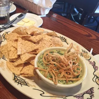 Spinach & Artichoke Dip