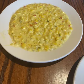 Creamed Corn