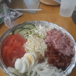 Chef Salad