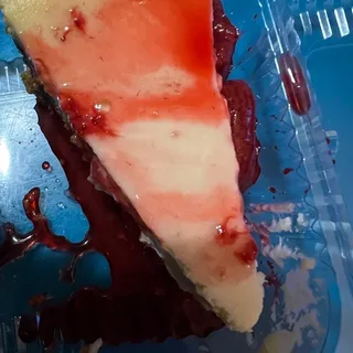 NY Cheesecake