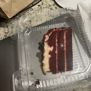 Red Velvet Cake