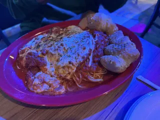 Anthony's Pizza & Pasta