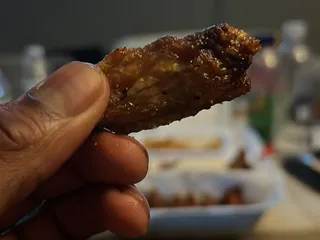 Atlanta Best Wings