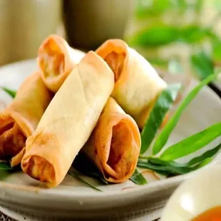 Spring Roll