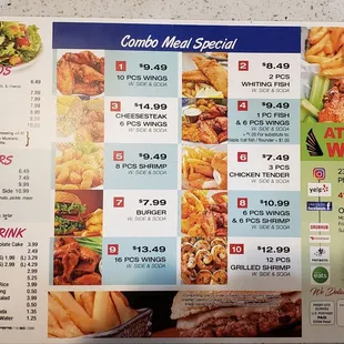 Menu1