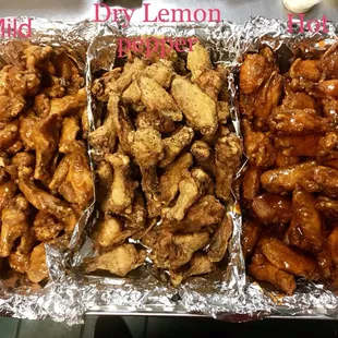 fried chicken wings, food, bbq chicken, chicken wings, poultry, chicken wings and fried chicken, chicken, fried chicken, bbq wings