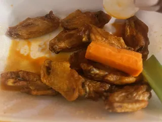 Atlanta's Best Wings