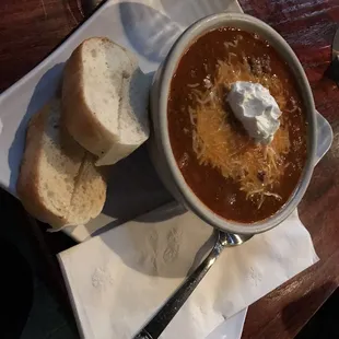 Chili