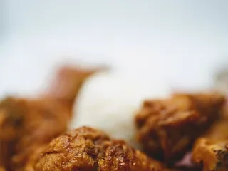 Chi Mc Chicken & Beer