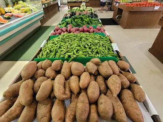 Lake Shore Produce Market