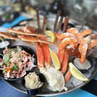 Seacuterie