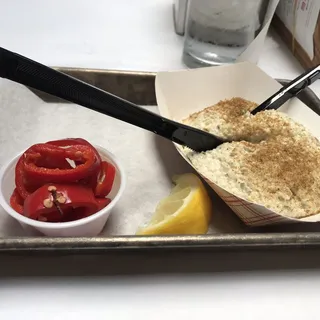 Smoked Fish Dip