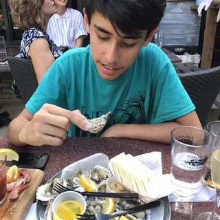 East Coast