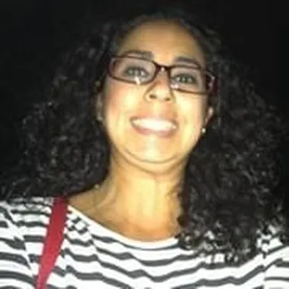 Bernadette H.