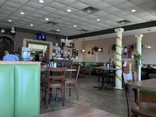 Mike's Greek Grill