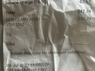 Mojitos Ultra Lounge