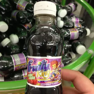 Mini colas!