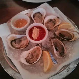 Oysters